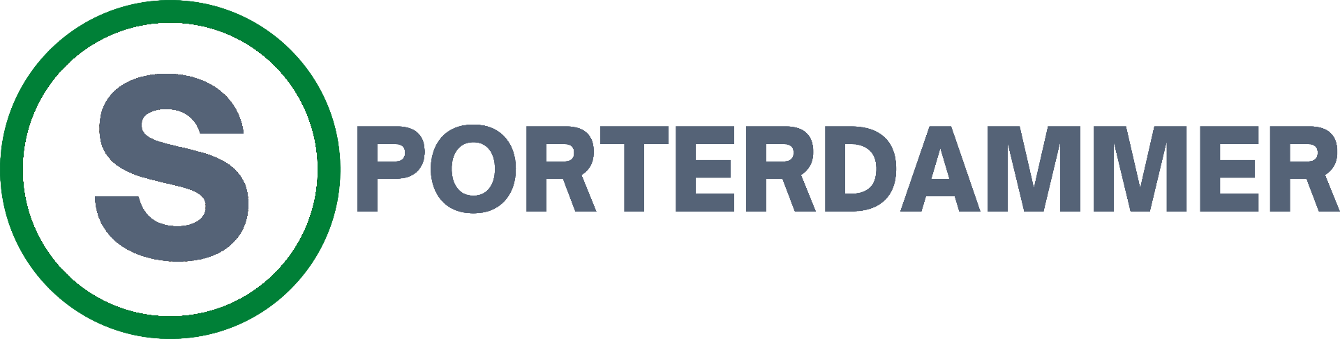 Sporterdammer