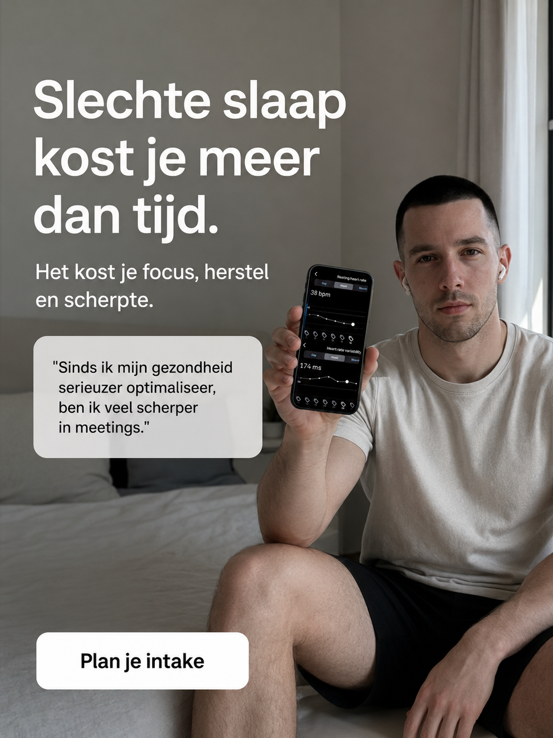 Advertentievariant 2 voor Cellular