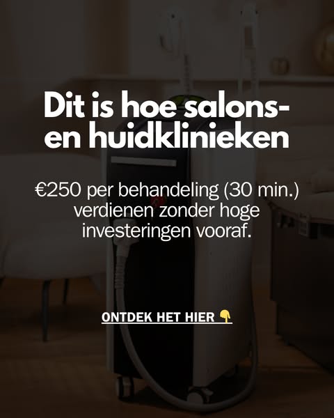 Advertentievariant 1 voor MedCos